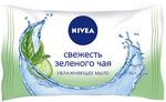 NIVEA 90г Свежесть зелёного чая