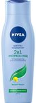 Шампунь NIVEA 2в1 Экспресс-уход 250мл