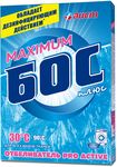 Отбеливатель БОС-плюс Мaximum 300г Кислородосодержащий для всех видов тканей