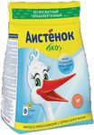 Стиральный порошок АИСТЁНОК 2400г автомат+ручная стирка мягкая упаковка