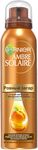 AMBRE SOLAIRE Ровный Загар 150мл автозагар спрей АЕ