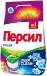 Порошок для стирки ПЕРСИЛ 4500г Color Свежесть от Вернель
