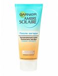AMBRE SOLAIRE 200мл крем-усилитель после загара