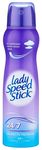 Дезодорант для тела LADY SPEED STICK 150мл спрей Свежесть облаков