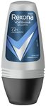 Дезодорант для тела REXONA/РЕКСОНА MEN 50мл Cobalt шариковый