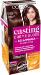 Краска для волос L'OREAL Casting Creme Gloss 254мл 515 Ледяной мокко