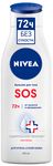 Бальзам для тела NIVEA 250мл SOS-бальзам Восстанавливающий