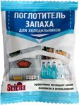 Поглотитель запахов SELENA 1шт для холодильников