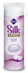Ватные диски OLA! SILK SENSE 80шт