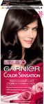 Краска для волос GARNIER Color Sensation 110мл 3.0 Роскошный каштан TOP SKU