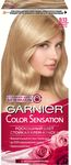 Краска для волос GARNIER Color Sensation 110мл 9.13 Кремовый перламутр