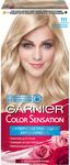 Краска для волос GARNIER Color Sensation 110мл 111 Платиновый блонд