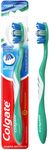Зубная щетка COLGATE Тройное действие 1шт средняя
