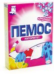 Стиральный порошок ПЕМОС 350г  Ручная стирка Ручная стирка Цветок