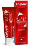 Зубная паста COLGATE 75мл Optic White