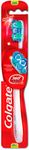 Зубная щетка COLGATE 360 1шт Optic White средняя
