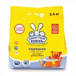 Стиральный порошок УШАСТЫЙ НЯНЬ 2400г Универсал