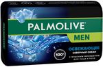 Мыло туалетное PALMOLIVE MEN 90г Северный океан освежающее