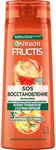 Шампунь для волос GARNIER Fructis 250мл SOS Восстановление для секущихся и поврежденных волос TOP SKU