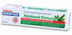 Зубная паста НОВЫЙ ЖЕМЧУГ 100мл Хвойный бальзам