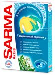 Стиральный порошок САРМА Актив 400г Ландыш