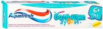 Зубная паста AQUAFRESH 50мл Мои большие зубки