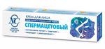 Крем для лица СПЕРМАЦЕТОВЫЙ 40мл Питательный для сухой и нормальной кожи