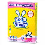 Пятновыводитель УШАСТЫЙ НЯНЬ 500г
