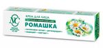 Крем для лица РОМАШКА 40мл Питательный для сухой и нормальной кожи