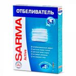 Отбеливатель САРМА АКТИВ 500г