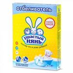 Отбеливатель УШАСТЫЙ НЯНЬ 500г