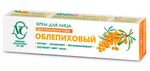 Крем для лица ОБЛЕПИХОВЫЙ 40мл Питательный для нормальной кожи