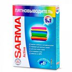 Пятновыводитель САРМА АКТИВ 500г