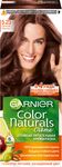 Краска для волос GARNIER Color Naturals 110мл 5.23 Прян.каштан
