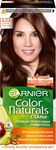 Краска для волос GARNIER Color Naturals 110мл 3.23 Темный шоколад