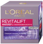 Крем для лица L'OREAL Revitalift 50мл Филлер дневной Восстановитель объема