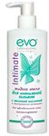 Мыло жидкое EVO Intimate 200мл для интимной гигиены чувствительной кожи