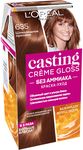Краска для волос L'OREAL Casting Creme Gloss 254мл 635 Шоколадное пралине
