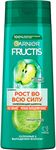 Шампунь для волос GARNIER Fructis 250мл Рост во всю силу для ослабленных и склонных к выпадению волос