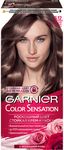 Краска для волос GARNIER Color Sensation 110мл 6.12 Сверкающий холодный мокко