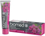 Зубная паста BIOMED 100г Сенситив