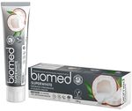 Зубная паста BIOMED 100г Супервайт