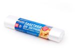 Пакеты для хранения PATERRA 50шт 18*28см для завтраков