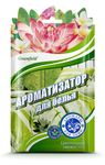 Ароматизатор для белья GREENFIELD Цветочная свежесть для белья
