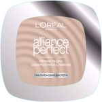 L'OREAL Alliance Perfect 9г Совершенное слияние N2 ваниль