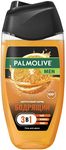 Гель для душа PALMOLIVE 250мл Для Мужчин Цитрусовый Заряд