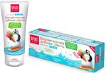 Зубная паста SPLAT Kids 50мл Фруктовое мороженое детская 2-6 лет