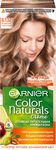 Краска для волос GARNIER Color Naturals 110мл 8.132 Натуральный светло-русый