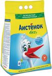 Стиральный порошок АИСТЁНОК 4000г 4х4