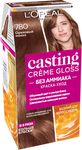 Краска для волос L'OREAL Casting Creme Gloss 254мл 780 Ореховый мокко